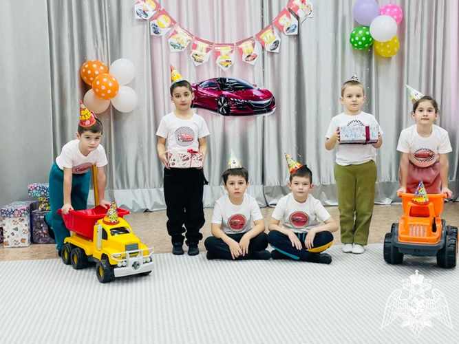 День рождения автомобиля