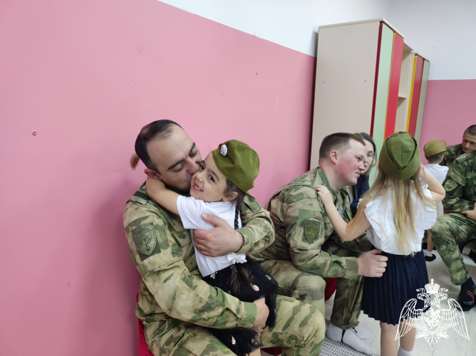 День защитника Отечества