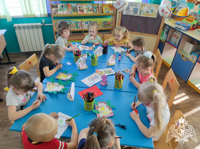 «Неделя детской книги»
