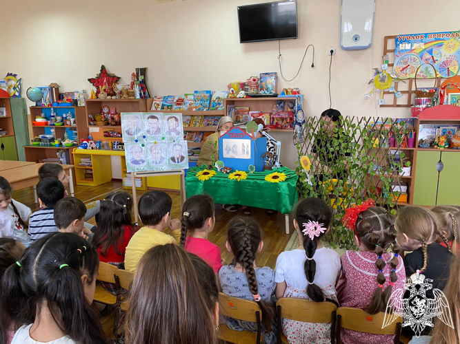 «Неделя детской книги»