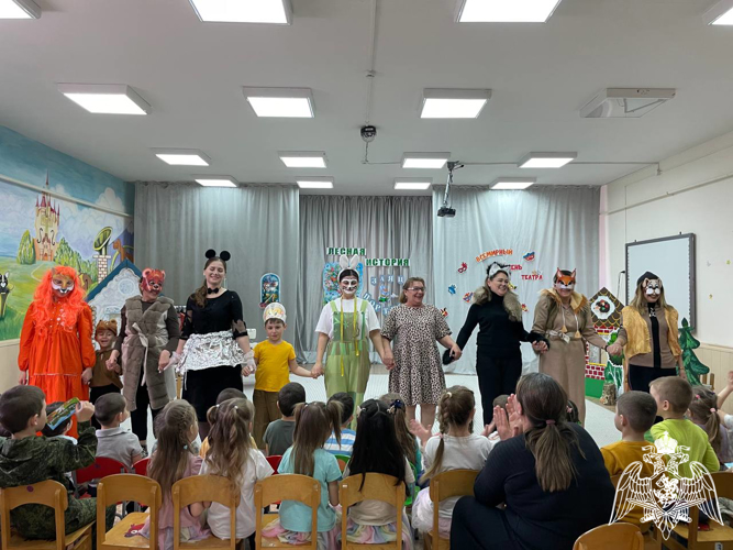 27 марта — Всемирный день Театра