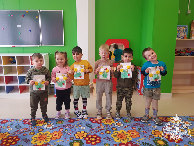 Всемирный день одуванчика