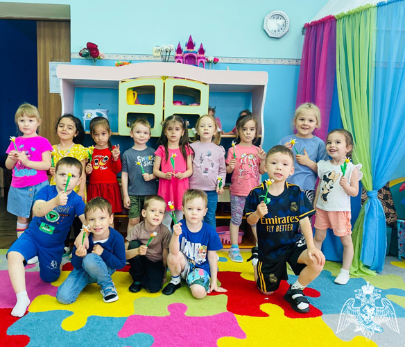Всемирный день одуванчика