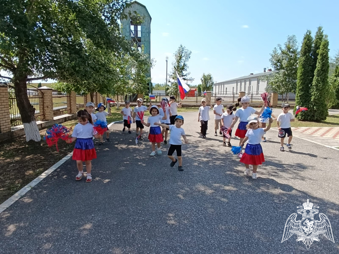 День России