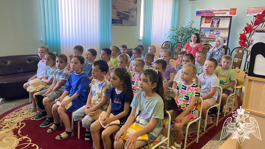 Пушкинский день