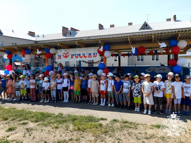 День России