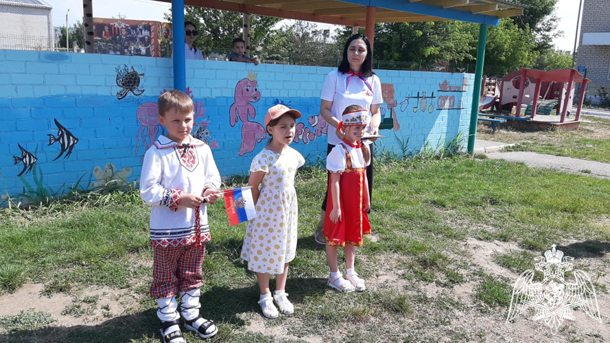 День России
