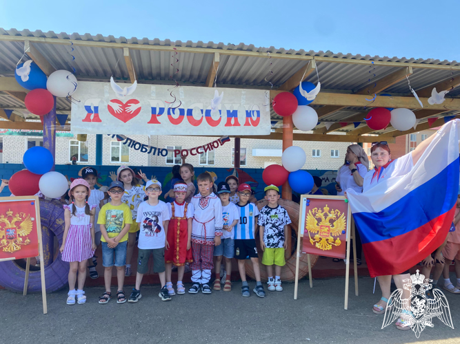 День России