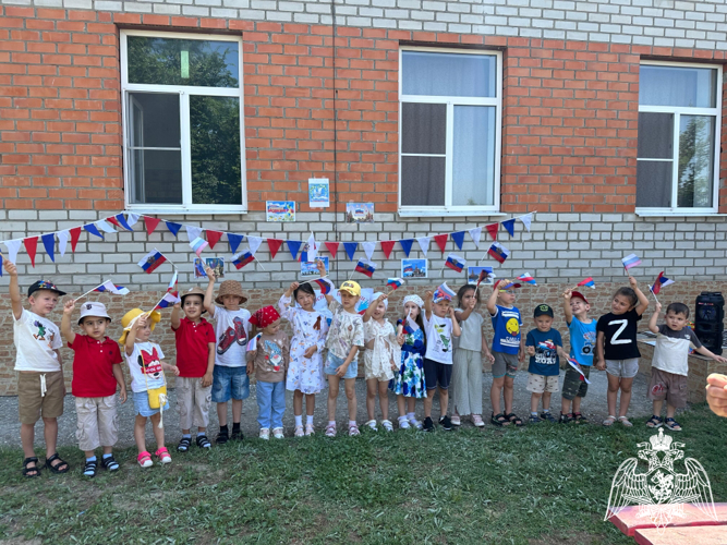 День России