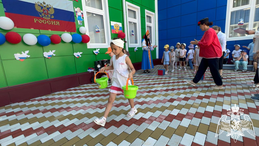 День России