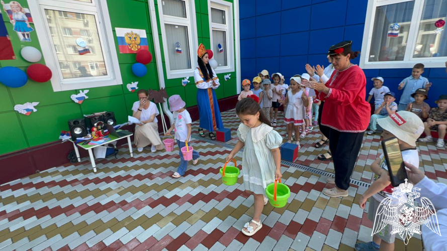 День России