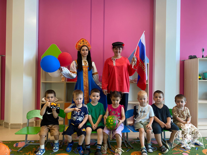 День России