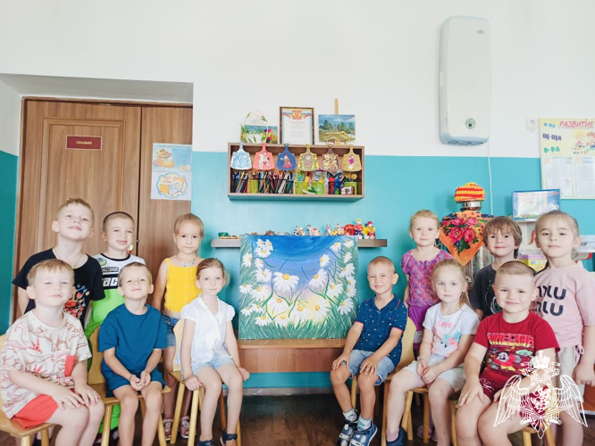 День любознательности.