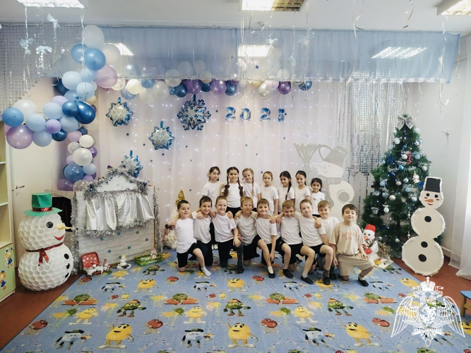 18 января – Всемирный день Снеговика.