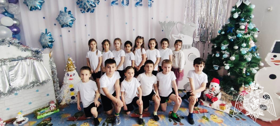 18 января – Всемирный день Снеговика.