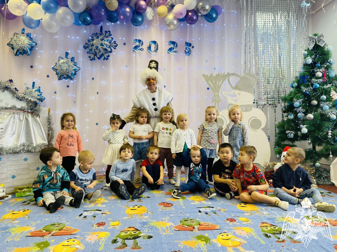 18 января – Всемирный день Снеговика.