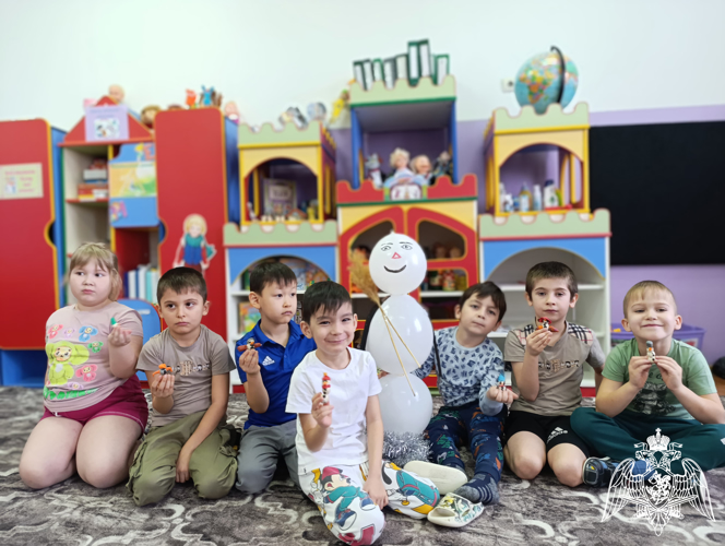 18 января – Всемирный день Снеговика.