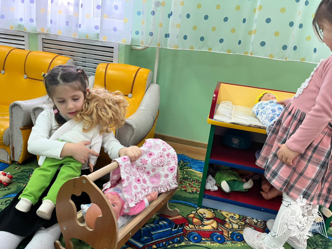 День Объятий.  