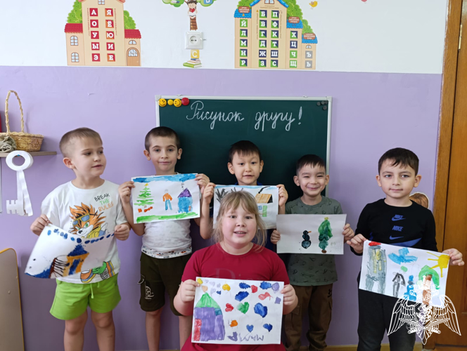День Объятий.  
