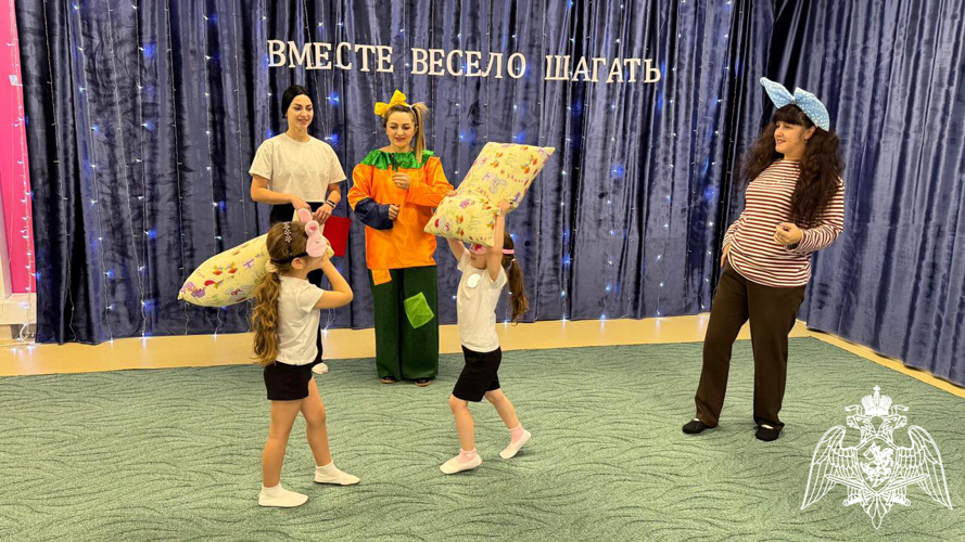 День Объятий.  