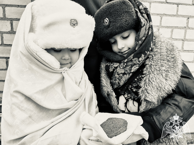 27 января 1944 года – день полного снятия блокады Ленинграда.