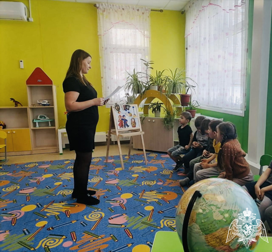 Международный День родного языка.