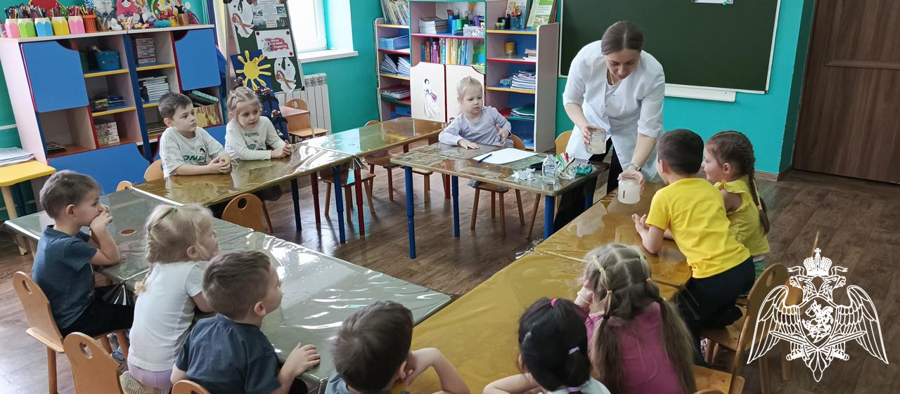 День Российской науки. Мероприятия прошли в г. Грозный.