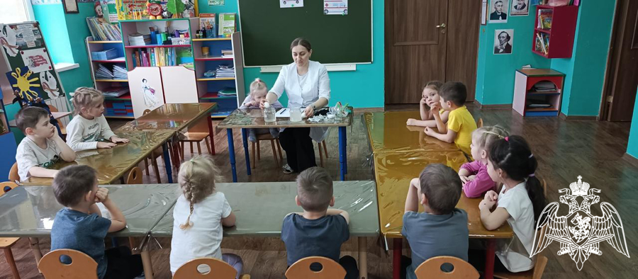 День Российской науки. Мероприятия прошли в г. Грозный.