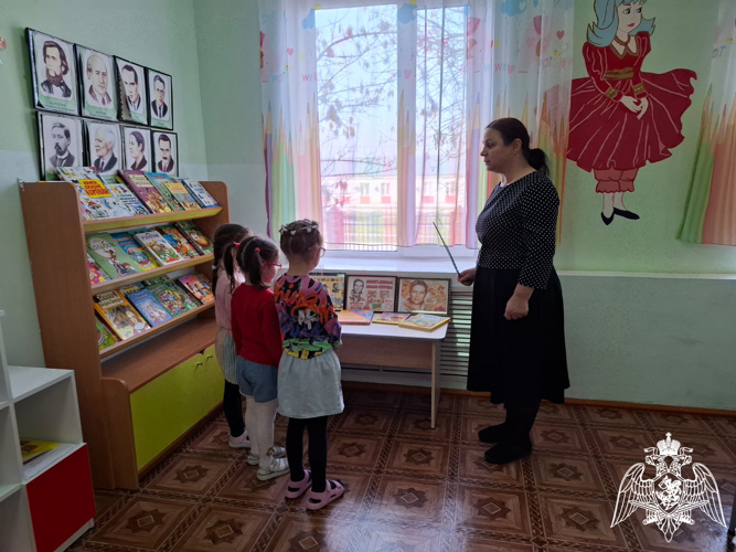 День рождение Агнии Барто. Мероприятия прошли в филиале №3.