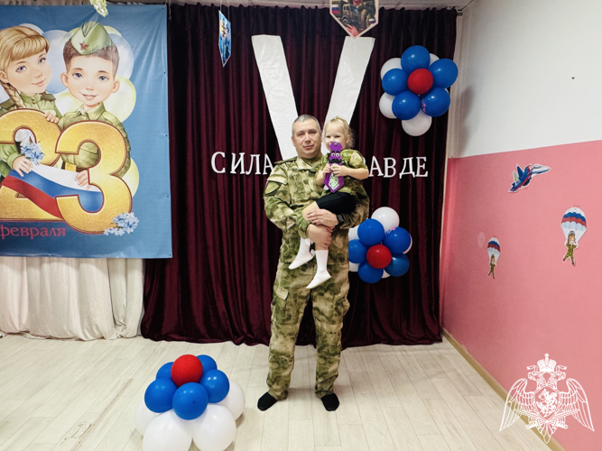 Музыкально-спортивные праздники "Мы - будущие защитники", повященные Дню защитника Отечества. 