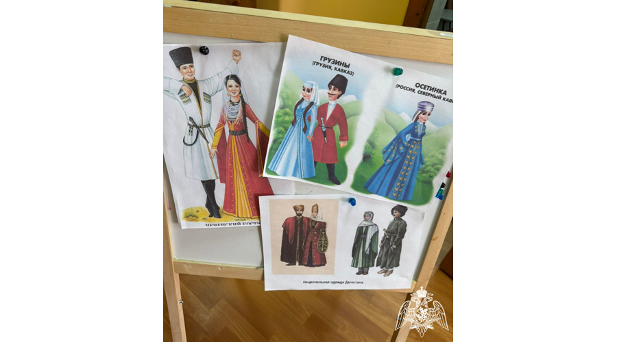 Международный День родного языка.