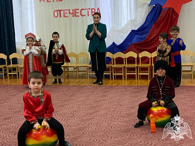 Международный День родного языка.