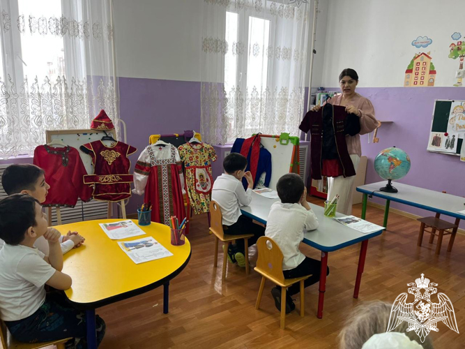 Международный День родного языка.