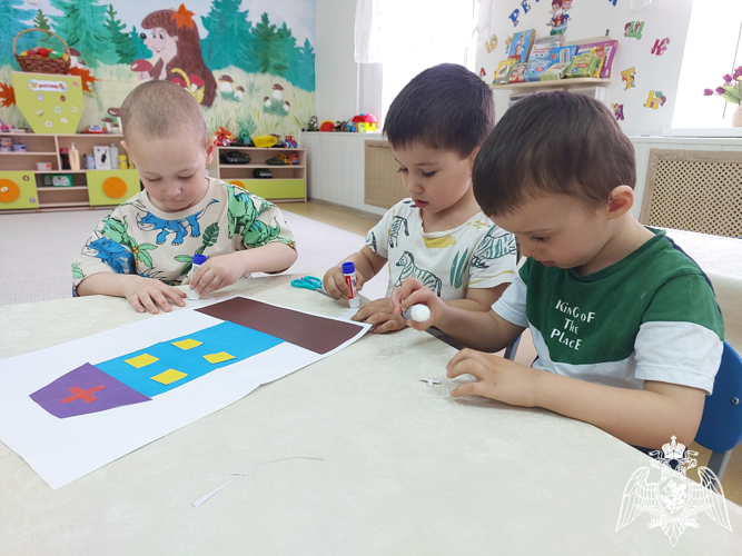 Завершение "Недели здоровья".