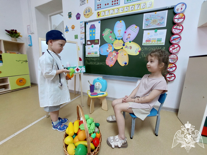 Неделя Здоровья.