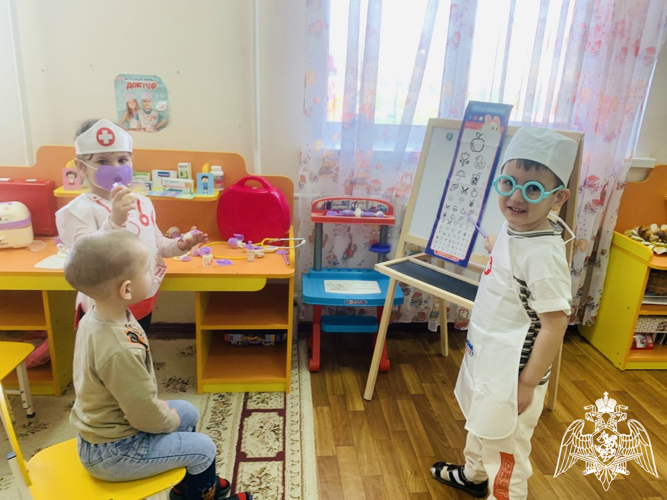 Неделя Здоровья.