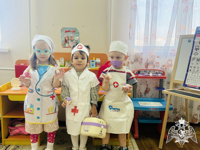 Неделя Здоровья.