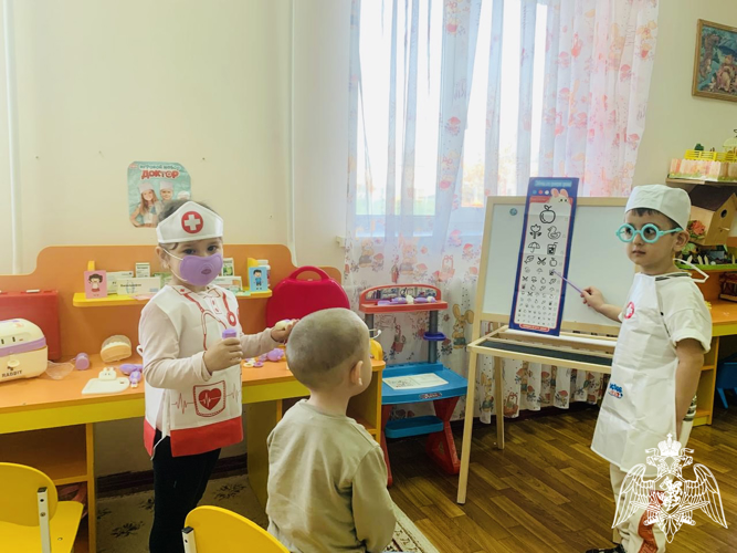 Неделя Здоровья.