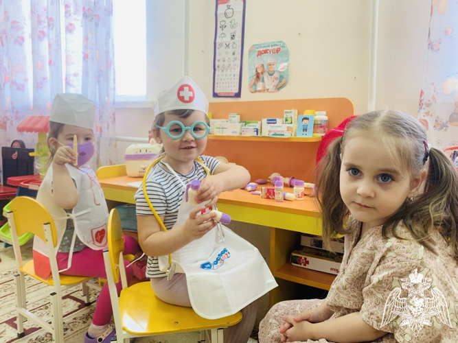 Неделя Здоровья.