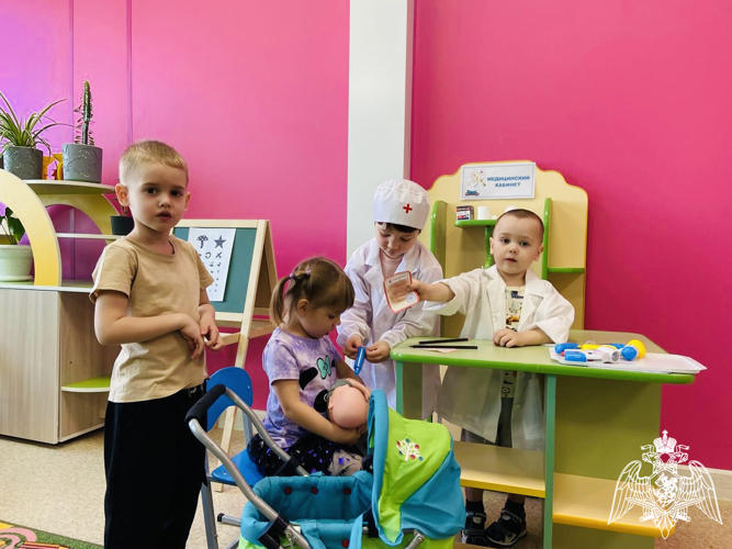 Неделя Здоровья.