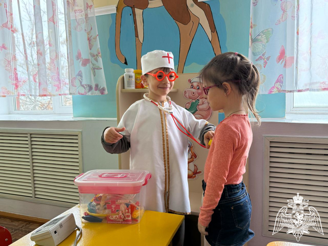 Неделя Здоровья.