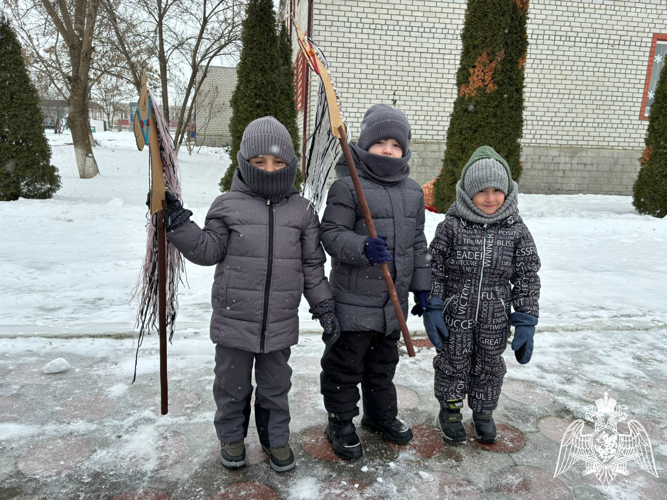 Праздник "Широкая Масленица" Мероприятия прошли в филиале № 3. 