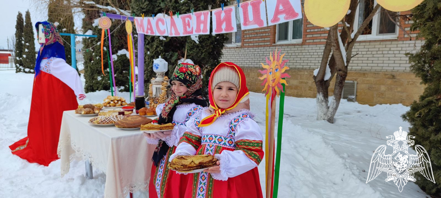 Праздник "Широкая Масленица" Мероприятия прошли в филиале № 4. 