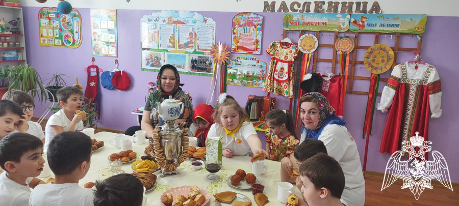 Праздник "Широкая Масленица" Мероприятия прошли в филиале № 4. 