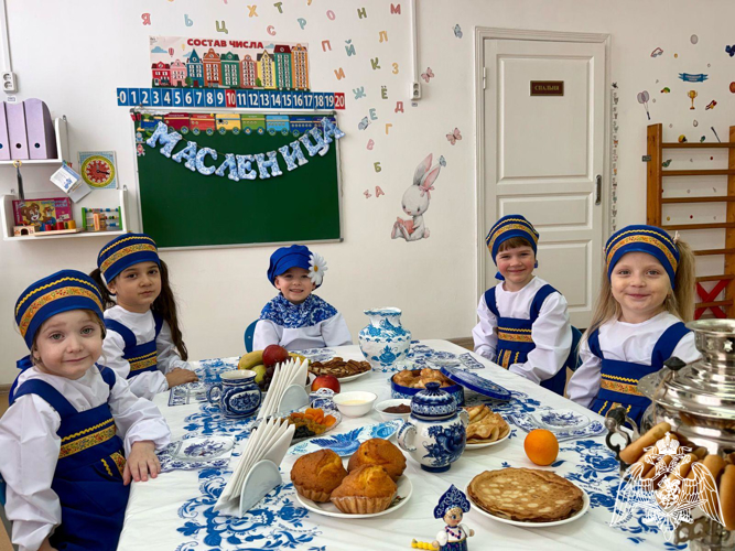 Праздник "Широкая Масленица" Мероприятия прошли в филиале № 2. 