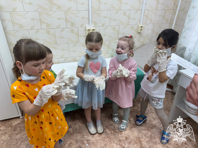 Неделя Здоровья.