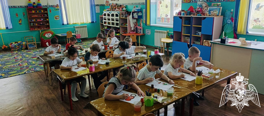 Неделя детской книги.