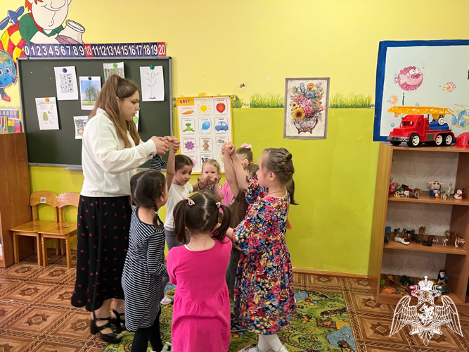 День березы.