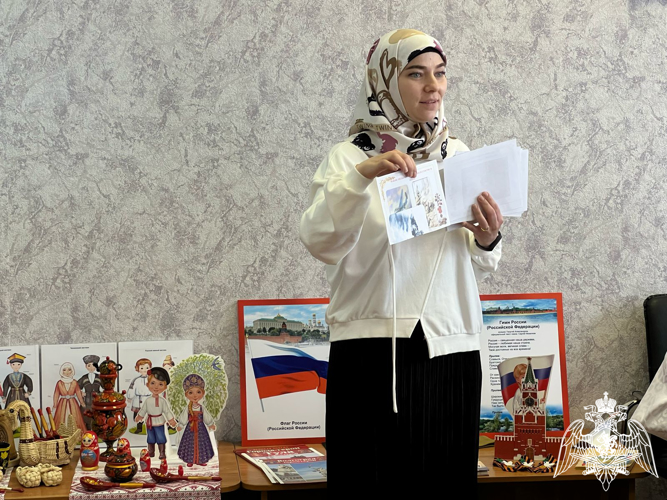 Педагогический совет по теме "Система работы в ДОУ по воспитанию нравственно- патриотических чувств у дошкольников».