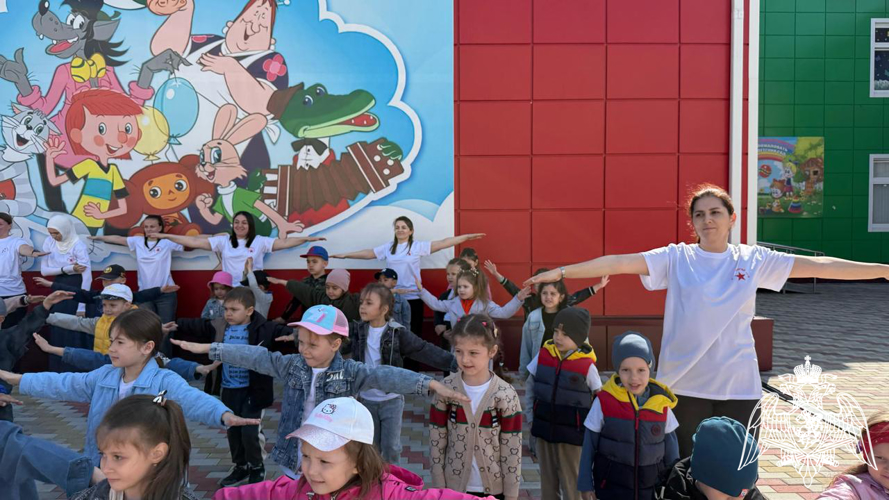 Всемирный день здоровья.
